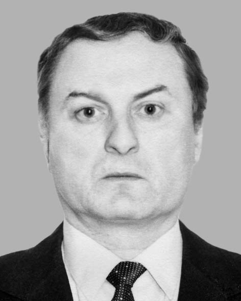 фото: Крещенко Володимир Хрисанфович
